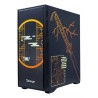 CPU GAMER CORE I5 12400F RTX4060 8GB RAM 16GB DDR4 1TB M.2