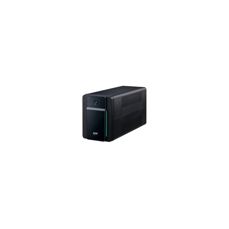 UPS LINEA INTERACTIVA APC BVX1200L-LM 1200VA / 650W AVR 6 NEMA 5-15R CON PROTECCION BATERIA 120V CA 1 fase