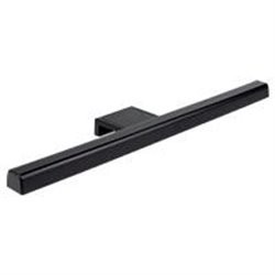 BARRA DE LUZ PARA LAPTOP Y MONITOR LUMINATE SHADE BL460 / ULTRA DELGADO / USB C / NEGRO/ ADVANCED SERIES / AC-934992