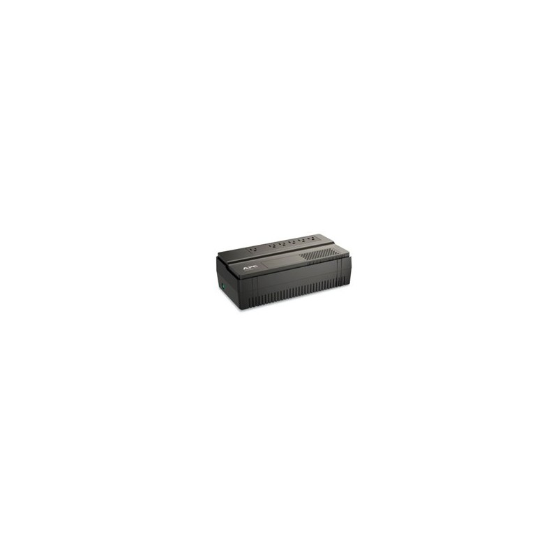 UPS APC BV500 LINEA EASY 500VA / 300W AVR 120V 6 CONEXIONES NEMA 5-15R (RESPALDO DE BATERIA)