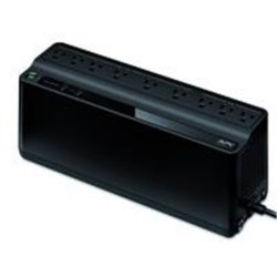 NO BREAK APC BACK-UPS ES 850VA/ 450 WATTS 2 USB CHARGING PORTS 120V