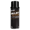 LUBRICANTE LIMPIADOR REPELENTE AL POLVO DIELCTRICO EN AEROSOL DESINTEGRA GRASA Y COCHAMBRE SILIJET E-7 PLUS 454 ML