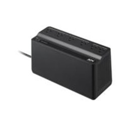 UNIDAD BACK-UPS ES DE APC 6 TOMAS DE SALIDA 425 VA 120 V LATINOAMRICA