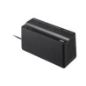 UNIDAD BACK-UPS ES DE APC 6 TOMAS DE SALIDA 425 VA 120 V LATINOAMRICA