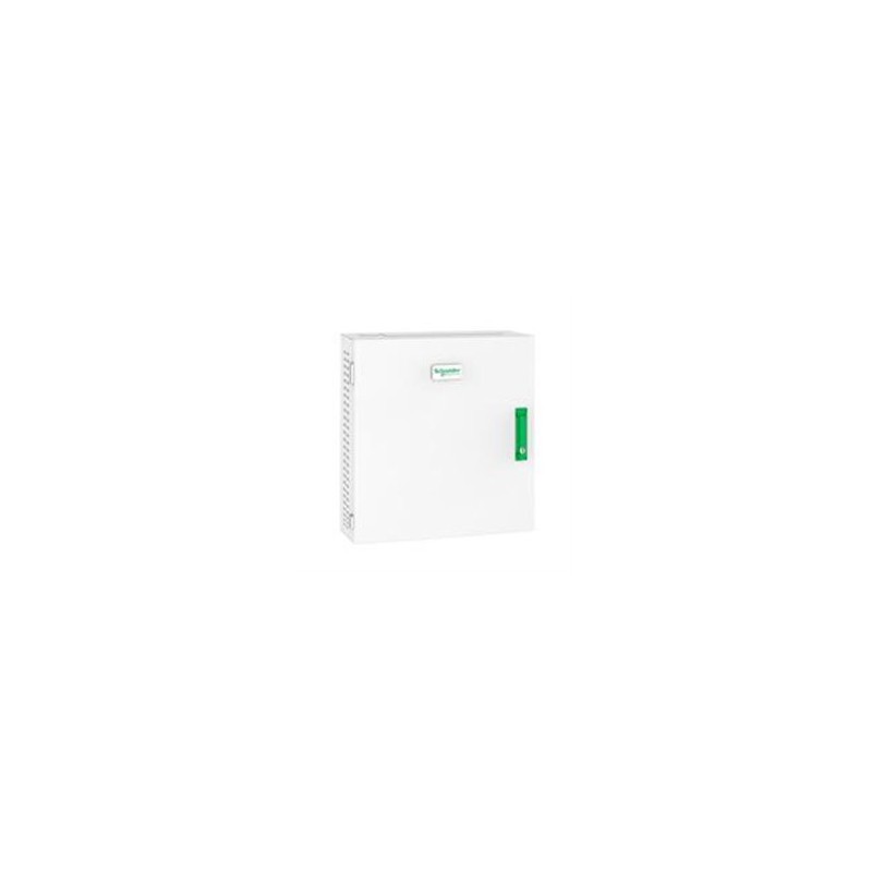 LOCAL - APC BYPASS PANEL DE MANTENIMIENTO EASY UPS 3S, UNIDAD UNICA, 10-20 KVA 208 V