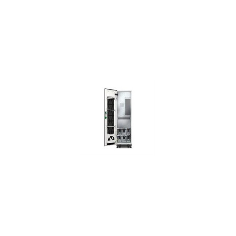EASY UPS 3S 10 KVA 208V 3:3 UPS FOR INTERNAL BATTERIES