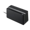 UPS/REGULADOR APC BE425M-LM 425VA/ 255W CON 6 CONTACTOS NEMA 5-15R (4 PROTECCION BAT) 120V LAM