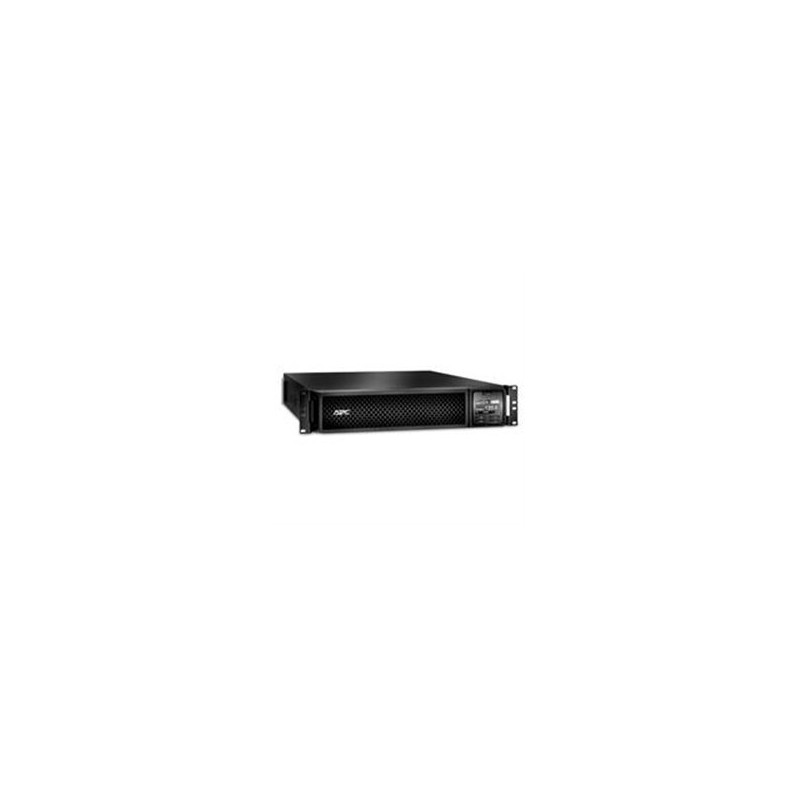 APC SMART-UPS SRT 3000VA RM 120V