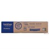 TONER MONOCROMATICO  TNB022 BROTHER  RENDIMIENTO  REGULAR  DE 2,600 PAGINAS COMPATIBLE CON   DCPB7535DW