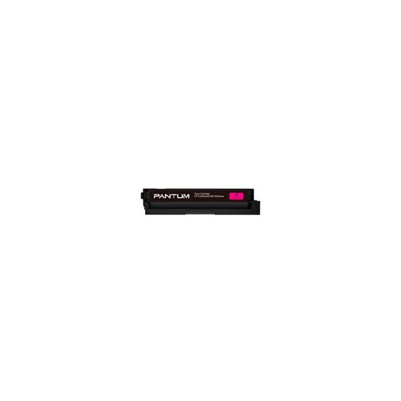 CTL-1100XM TONER PANTUM CTL-1100XM MAGENTA, RENDIMIENTO 2300 PAGINAS
