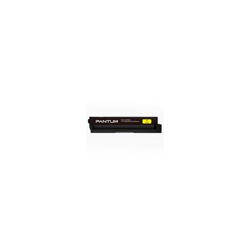 CTL-1100XY TONER PANTUM CTL-1100XY AMARILLO, RENDIMIENTO 2300 PAGINAS