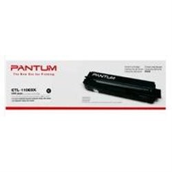 CTL-1100XK TONER PANTUM CTL-1100XK NEGRO, RENDIMIENTO 3000 PAGINAS