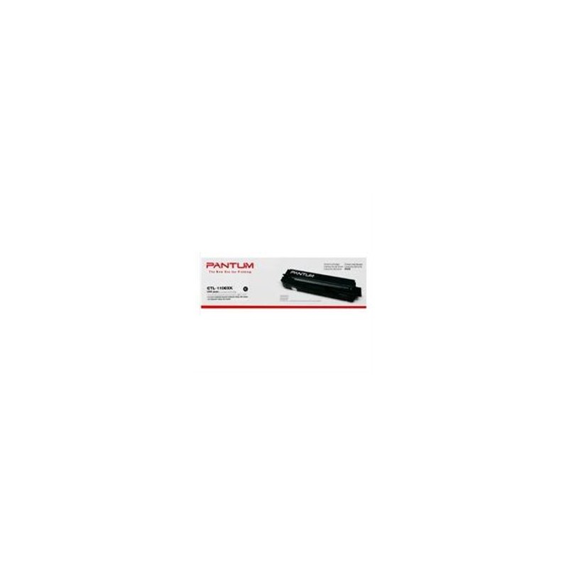 CTL-1100XK TONER PANTUM CTL-1100XK NEGRO, RENDIMIENTO 3000 PAGINAS