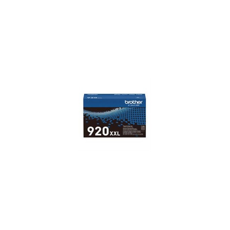 TONER BROTHER NEGRO TN920XXL, 11,000 PAGINAS, SUPER ALTO RENDIMIENTO, PARA DCPL5660DN, HLL5210DN