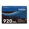 TONER BROTHER NEGRO TN920XXL, 11,000 PAGINAS, SUPER ALTO RENDIMIENTO, PARA DCPL5660DN, HLL5210DN