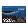 TONER BROTHER NEGRO TN920XXL, 11,000 PAGINAS, SUPER ALTO RENDIMIENTO, PARA DCPL5660DN, HLL5210DN