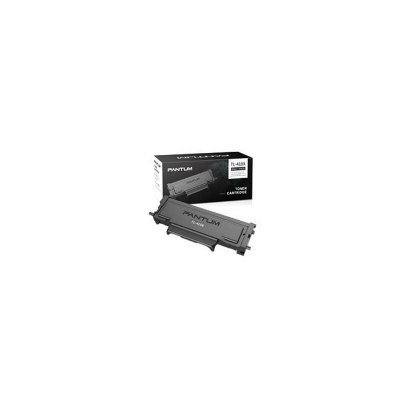 TONER PANTUM TL410X NEGRO, RENDIMIENTO 6000 PAGINAS, PARA EQUIPO M7310DW