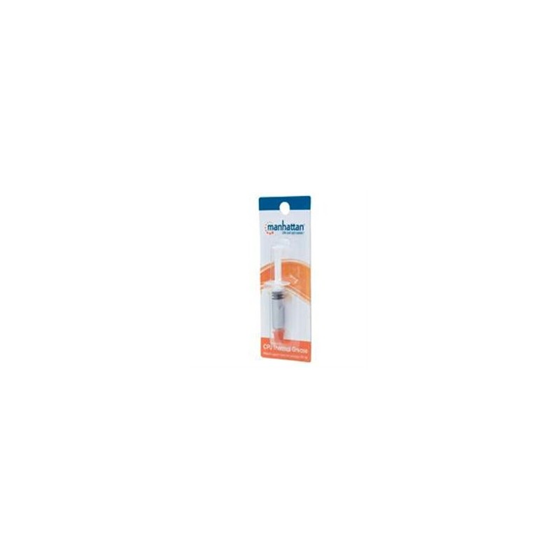PASTA TERMICA MANHATTAN CPU 1.5G DISPENSADOR GERINGA TAPA