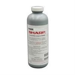 RECARGA REVELADOR, SHARP, AL-2030, AL-2040CS, AL-2050CS, AL-2031, AL-2041, AL-2051, AL-2061,  RENDIMIENTO 6,000 IMPRESIONES