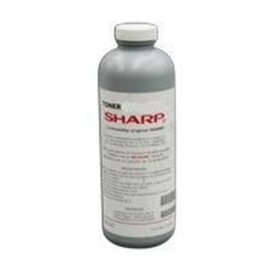 RECARGA REVELADOR, SHARP, AL-2030, AL-2040CS, AL-2050CS, AL-2031, AL-2041, AL-2051, AL-2061,  RENDIMIENTO 6,000 IMPRESIONES