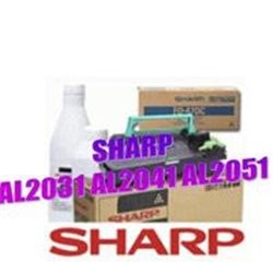 RECARGA TONER, SHARP, AL-2031, AL-2041, AL-2051, AL-2061, RENDIMIENTO 6,000 IMPRESIONES