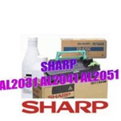 RECARGA TONER, SHARP, AL-2031, AL-2041, AL-2051, AL-2061, RENDIMIENTO 6,000 IMPRESIONES