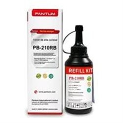 RECARGA TONER, PANTUM, P2506W, RENDIMIENTO 1,600 IMPRESIONES