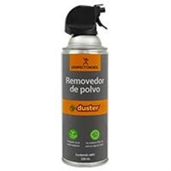 AIRE COMPRIMIDO PERFECT CHOICE ECOLOGICO E-DUSTER 330ML