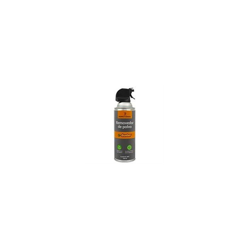 AIRE COMPRIMIDO PERFECT CHOICE ECOLOGICO E-DUSTER 330ML