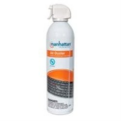 AIRE COMPRIMIDO MANHATTAN REMOVEDOR DE POLVO  226 ML