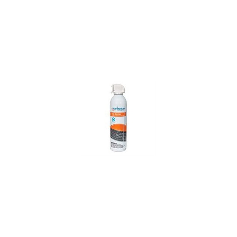 AIRE COMPRIMIDO MANHATTAN REMOVEDOR DE POLVO  226 ML