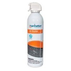 AIRE COMPRIMIDO MANHATTAN REMOVEDOR DE POLVO  226 ML