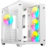 CPU GAMER GRAFICAS ALTAS RYZEN 7-5700X + RADEON RX 6600 RAM 16GB 1TB