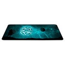 TAPETE FLEXIBLE PARA MOUSE GAMING VORTRED BY PERFECT CHOICE