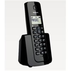 TELEFONO INALAMBRICO DECT, ID LLAMADAS 20 NUMEROS, DIRECTORIO TELEFONICO DE 50 REGISTROS, 10 NUMEROS REMARCACION RELOJ CON ALARM