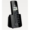 TELEFONO INALAMBRICO DECT, ID LLAMADAS 20 NUMEROS, DIRECTORIO TELEFONICO DE 50 REGISTROS, 10 NUMEROS REMARCACION RELOJ CON ALARM