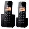 TELÉFONO INALAMBRICO DECT,  1 AURICULAR ADICIONAL.