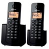 TELÉFONO INALAMBRICO DECT,  1 AURICULAR ADICIONAL.
