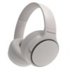AUDIFONOS BLUETOOTH TIPO DIADEMA (ON-EAR) PANASONIC RB-M300BE-C, COLOR ARENA, FUNCION MANOS LIBRES/MICROFONO, 36 HORAS DE REPROD