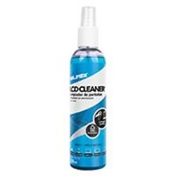 LIMPIADOR ANTIESTATICO EN LOCION DE 250 ML PARA PANTALLAS