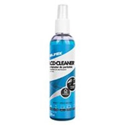 LIMPIADOR ANTIESTATICO EN LOCION DE 250 ML PARA PANTALLAS