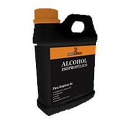 ALCOHOL ISOPROPILICO PERFECT CHOICE 1 L. ESSENTIALS