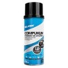 SILIMEX COMPUKLIN LIMPIADOR DE CIRCUITOS Y TARJETAS, 454 ML DESENGRASANTE EN AEROSOL DIELECTRICO