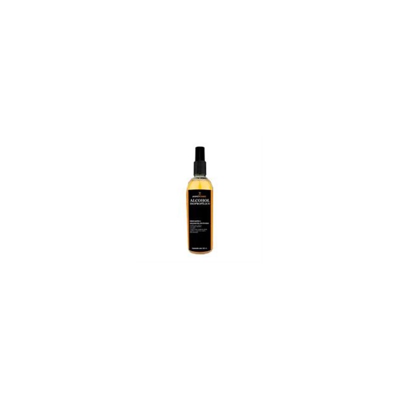 ALCOHOL ISOPROPILICO PERFECT CHOICE 250 ML ESSENTIALS
