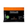 TOALLAS LIMPIADORAS PERFECT CHOICE ANTIESTETICAS PARA PANTALLAS CON 20 PIEZAS