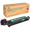 UNIDAD DE IMAGEN KONICA MINOLTA MAGENTA BIZHUB C35P/ C35/ C25 RENDIMIENTO 30,000 IMP AL 5% DE COBERTURA