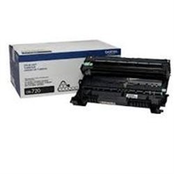 TAMBOR BROTHER DR720 PARA 30000 IMPRESIONES COMPATIBLE CON HL DCP Y MFC
