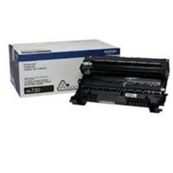 TAMBOR BROTHER DR720 PARA 30000 IMPRESIONES COMPATIBLE CON HL DCP Y MFC