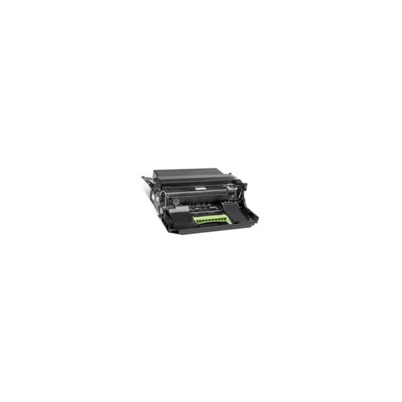 UNIDAD DE IMAGEN LASER LEXMARK / COLOR NEGRO  / HASTA 100,000 PAGINAS / 5% DE COBERTURA / P/MODELOS MS812,MS811,MX812,MX811,MS81