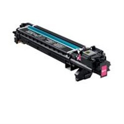 UNIDAD DE IMPRESION KONICA MINOLTA MAGENTA MODELO BIZHUB C3100P, C3110 RENDIMIENTO DE 30,000 IMPRESIONES AL 5 DE COBERTURA